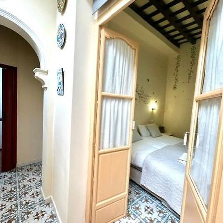 Gatu Casa Lola , " Preferente Mayores De 25 Anos Y Familias " El Puerto de Santa María Eksteriør bilde