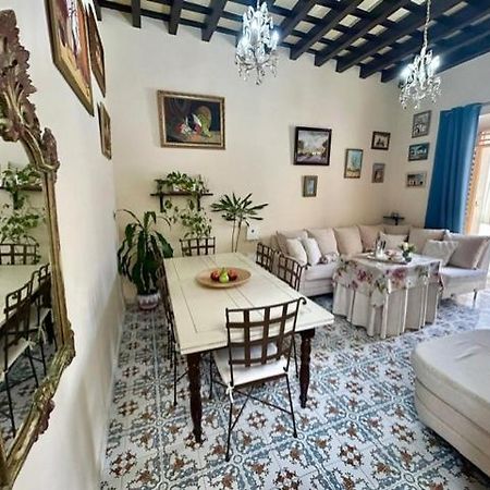 Gatu Casa Lola , " Preferente Mayores De 25 Anos Y Familias " El Puerto de Santa María Eksteriør bilde