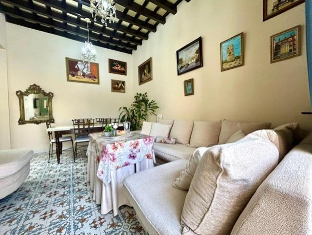 Gatu Casa Lola , " Preferente Mayores De 25 Anos Y Familias " El Puerto de Santa María Eksteriør bilde