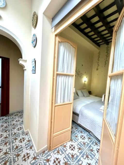 Gatu Casa Lola , " Preferente Mayores De 25 Anos Y Familias " El Puerto de Santa María Eksteriør bilde